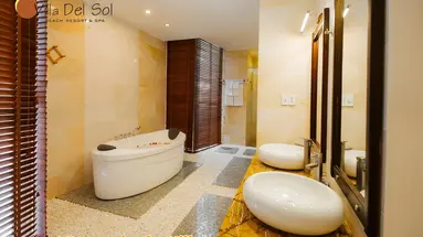 VILLA DEL SOL BEACH VILLAS &SPA