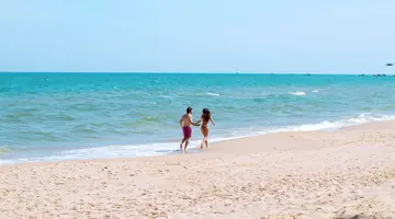VILLA DEL SOL BEACH VILLAS &SPA