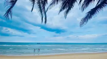 VILLA DEL SOL BEACH VILLAS &SPA