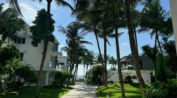 VILLA DEL SOL BEACH VILLAS &SPA
