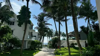 VILLA DEL SOL BEACH VILLAS &SPA