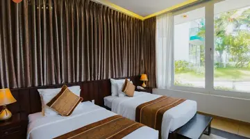 VILLA DEL SOL BEACH VILLAS &SPA