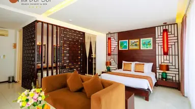 VILLA DEL SOL BEACH VILLAS &SPA