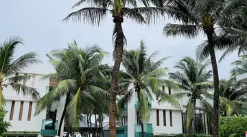 VILLA DEL SOL BEACH VILLAS &SPA