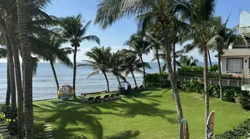 VILLA DEL SOL BEACH VILLAS &SPA