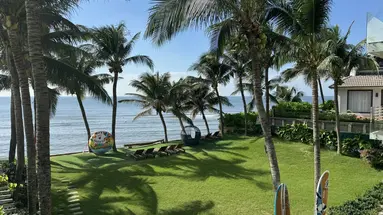 VILLA DEL SOL BEACH VILLAS &SPA