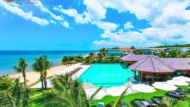 VILLA DEL SOL BEACH VILLAS &SPA