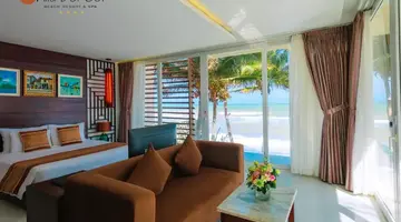 VILLA DEL SOL BEACH VILLAS &SPA