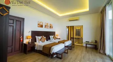 VILLA DEL SOL BEACH VILLAS &SPA