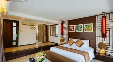 VILLA DEL SOL BEACH VILLAS &SPA