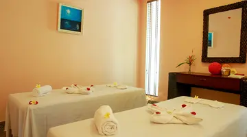 VILLA DEL SOL BEACH VILLAS &SPA
