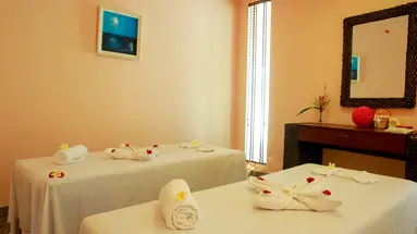 VILLA DEL SOL BEACH VILLAS &SPA