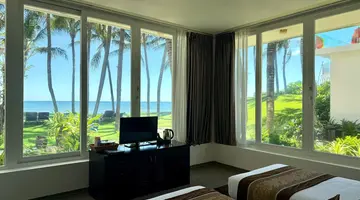 VILLA DEL SOL BEACH VILLAS &SPA