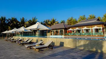 VILLA DEL SOL BEACH VILLAS &SPA