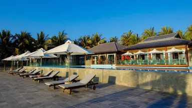 VILLA DEL SOL BEACH VILLAS &SPA