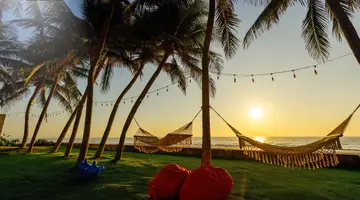 VILLA DEL SOL BEACH VILLAS &SPA