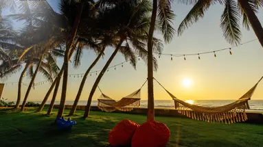 VILLA DEL SOL BEACH VILLAS &SPA