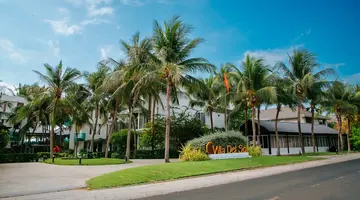 VILLA DEL SOL BEACH VILLAS &SPA