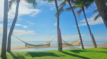 VILLA DEL SOL BEACH VILLAS &SPA