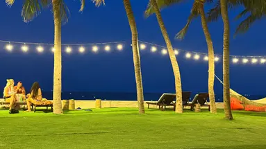 VILLA DEL SOL BEACH VILLAS &SPA