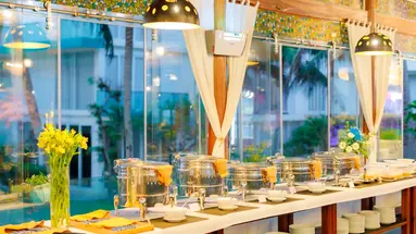 VILLA DEL SOL BEACH VILLAS &SPA