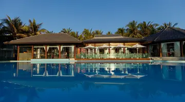 VILLA DEL SOL BEACH VILLAS &SPA
