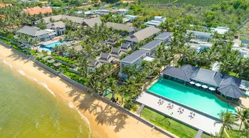 VILLA DEL SOL BEACH VILLAS &SPA