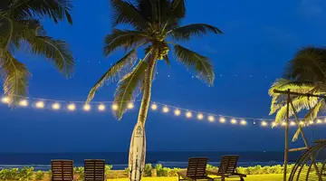 VILLA DEL SOL BEACH VILLAS &SPA