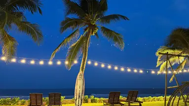 VILLA DEL SOL BEACH VILLAS &SPA