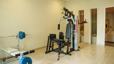 VILLA DEL SOL BEACH VILLAS &SPA