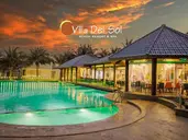 VILLA DEL SOL BEACH VILLAS &SPA
