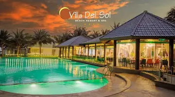 VILLA DEL SOL BEACH VILLAS &SPA