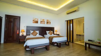 VILLA DEL SOL BEACH VILLAS &SPA