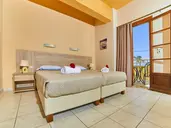 Villa Diasselo Aparthotel