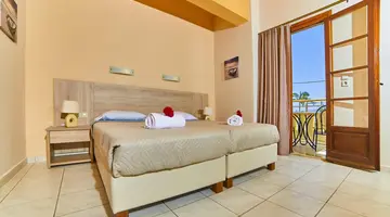 Villa Diasselo Aparthotel