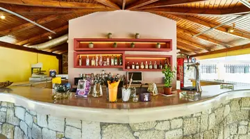 Villa Diasselo Aparthotel
