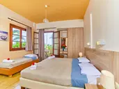 Villa Diasselo Aparthotel