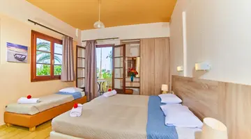 Villa Diasselo Aparthotel