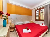 Villa Diasselo Aparthotel