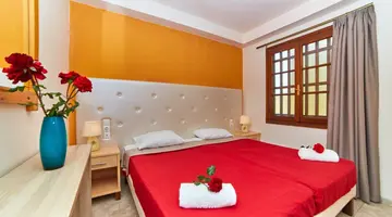 Villa Diasselo Aparthotel