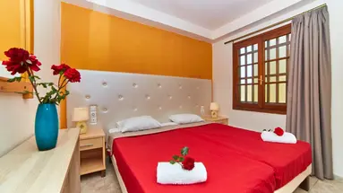 Villa Diasselo Aparthotel