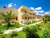 Villa Diasselo Aparthotel