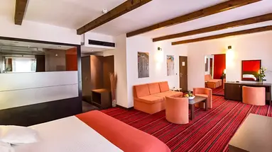 Villa Donat
