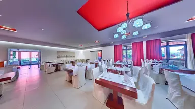 Villa Donat