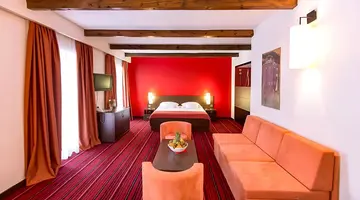 Villa Donat