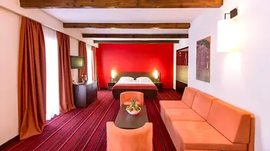 Villa Donat