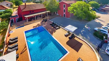 Villa Donat