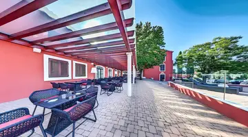 Villa Donat