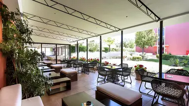 Villa Donat
