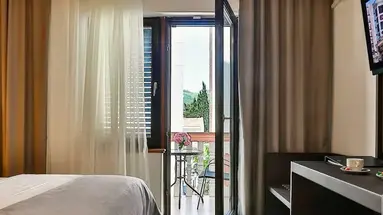 Villa Dvor Kornic